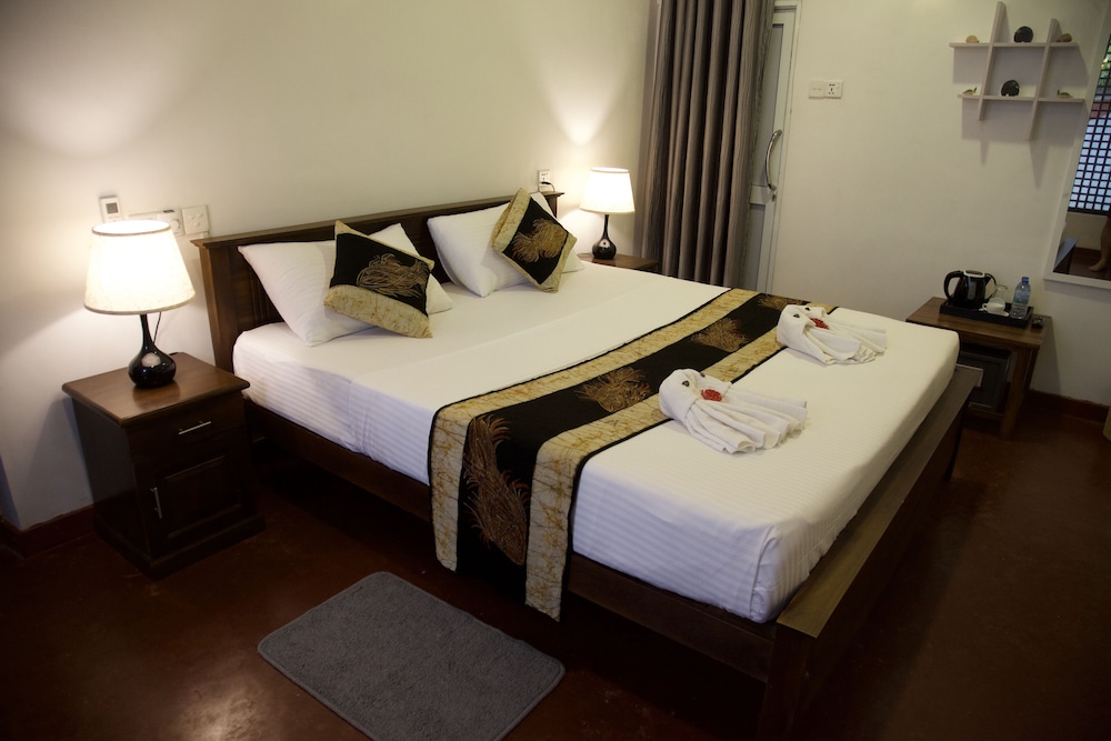 Standard Double Room, 1 Double Bed
