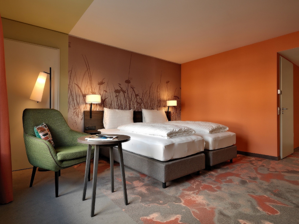 Superior Double or Twin Room, Mountain View