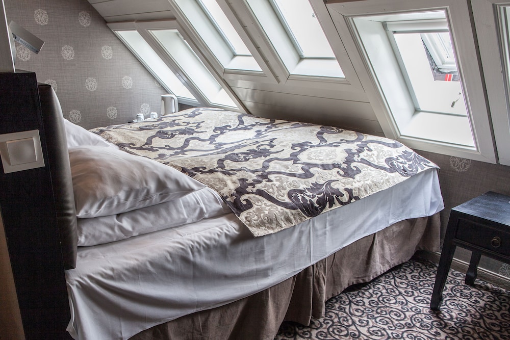 Petit standard room photo 1