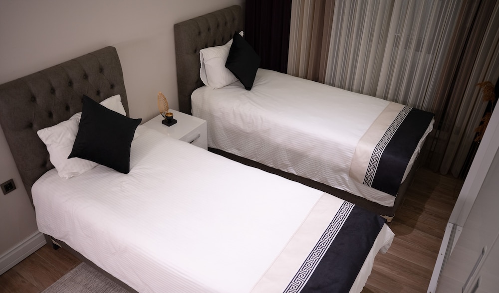 Deluxe Quadruple Room photo 1
