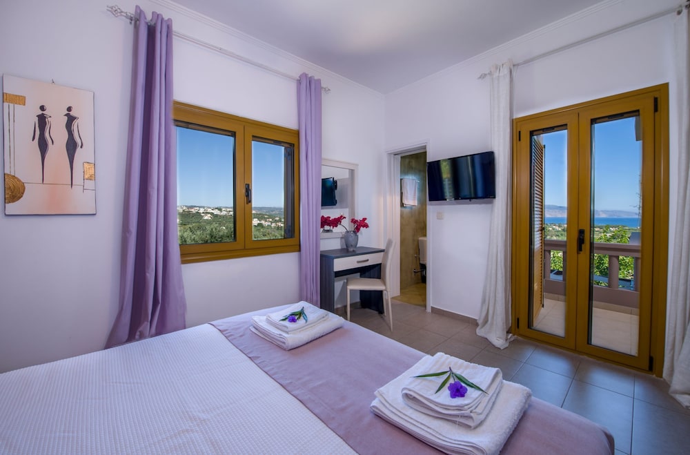Villa, 4 Bedrooms, Private Pool photo 1