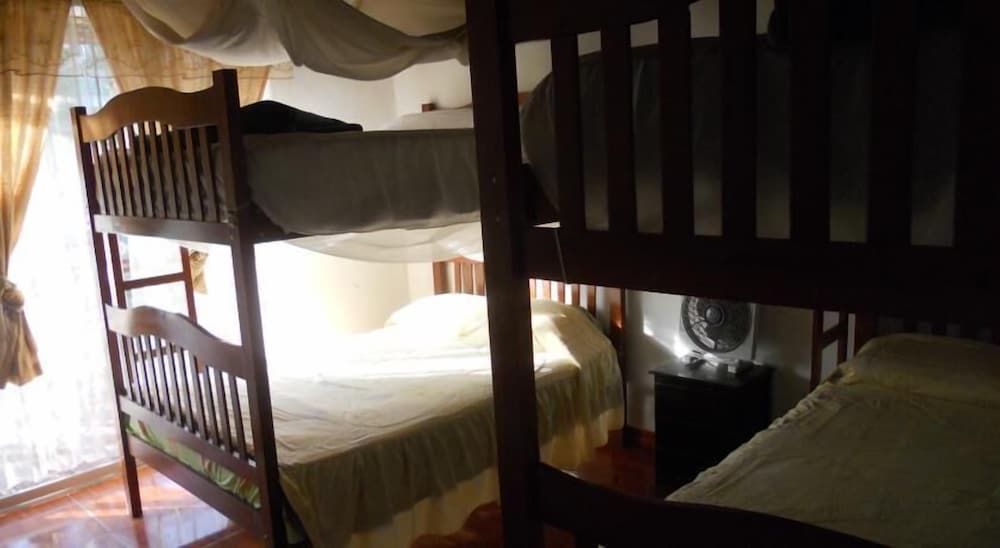 Quadruple Room photo 1