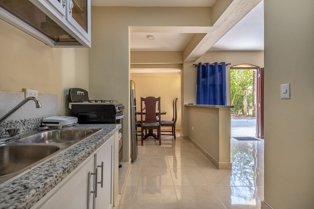 Standard Apartment - Photo 7