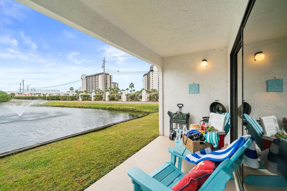 Deluxe Villa, 2 Bedrooms, Golf View (3105)