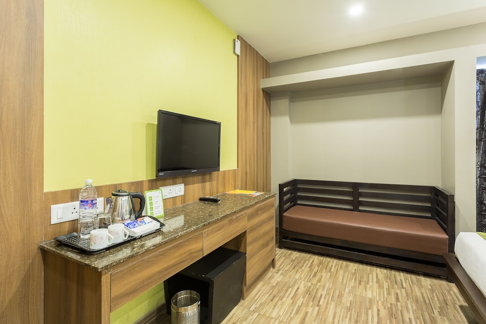 Deluxe Room photo 2