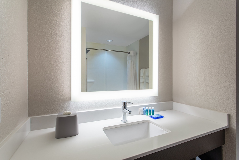 Suite, 1 King Bed, Accessible (Communications, Accessible Tub) - Photo 4