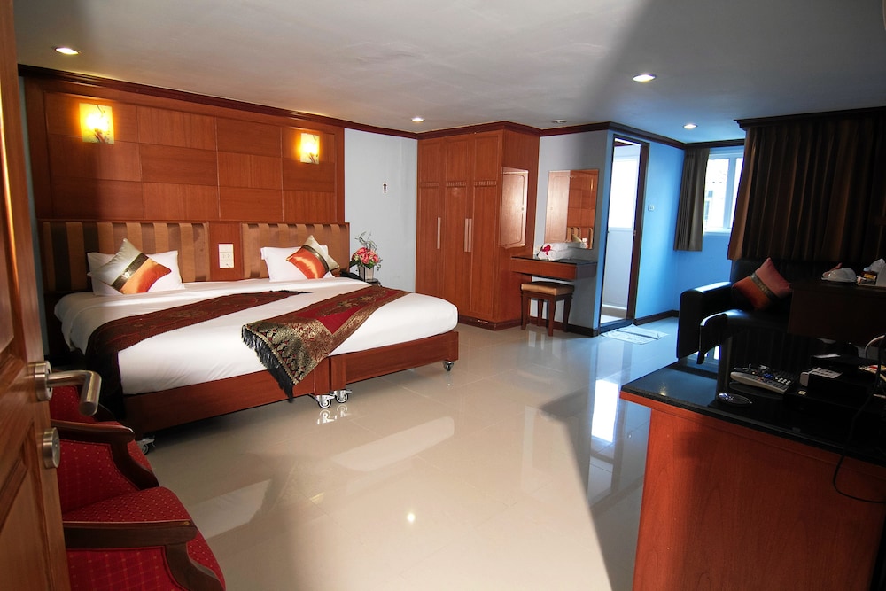 Room (Star) photo 2