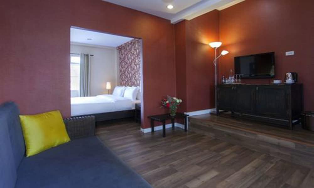 Superior Double Room, 1 Bedroom