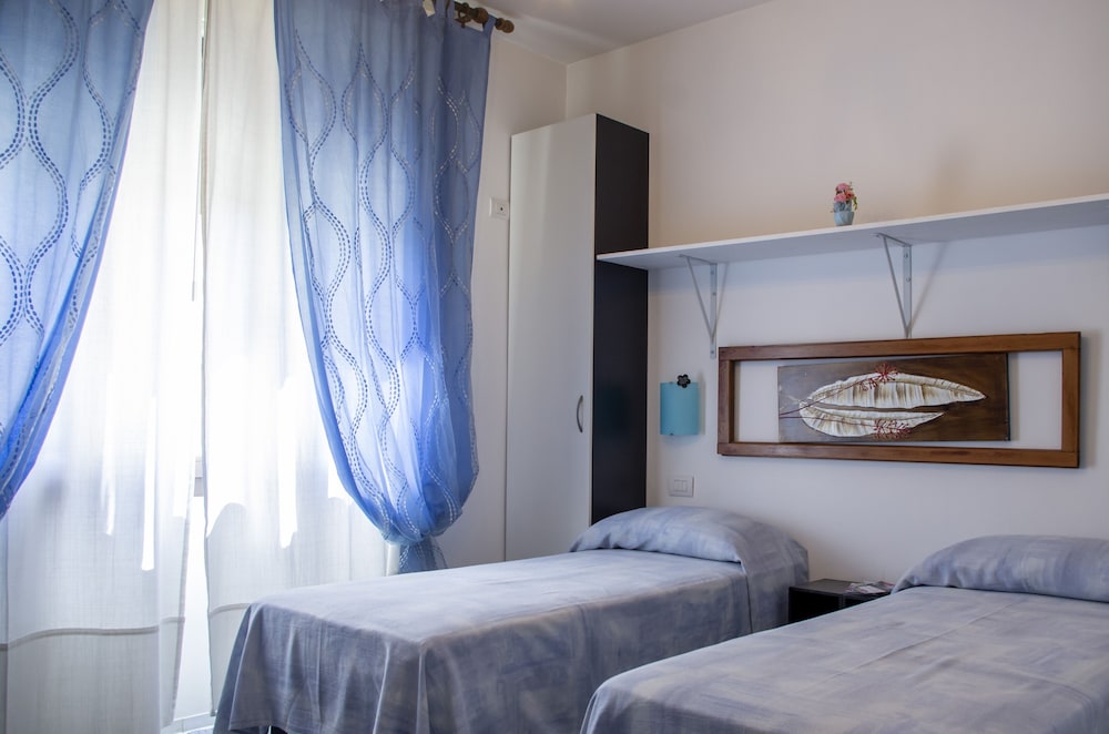 City Double Room, Courtyard View photo 3