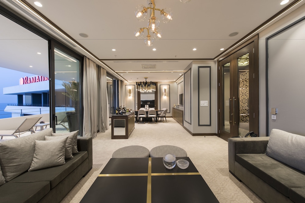 Presidential Suite, Multiple Beds, Non Smoking