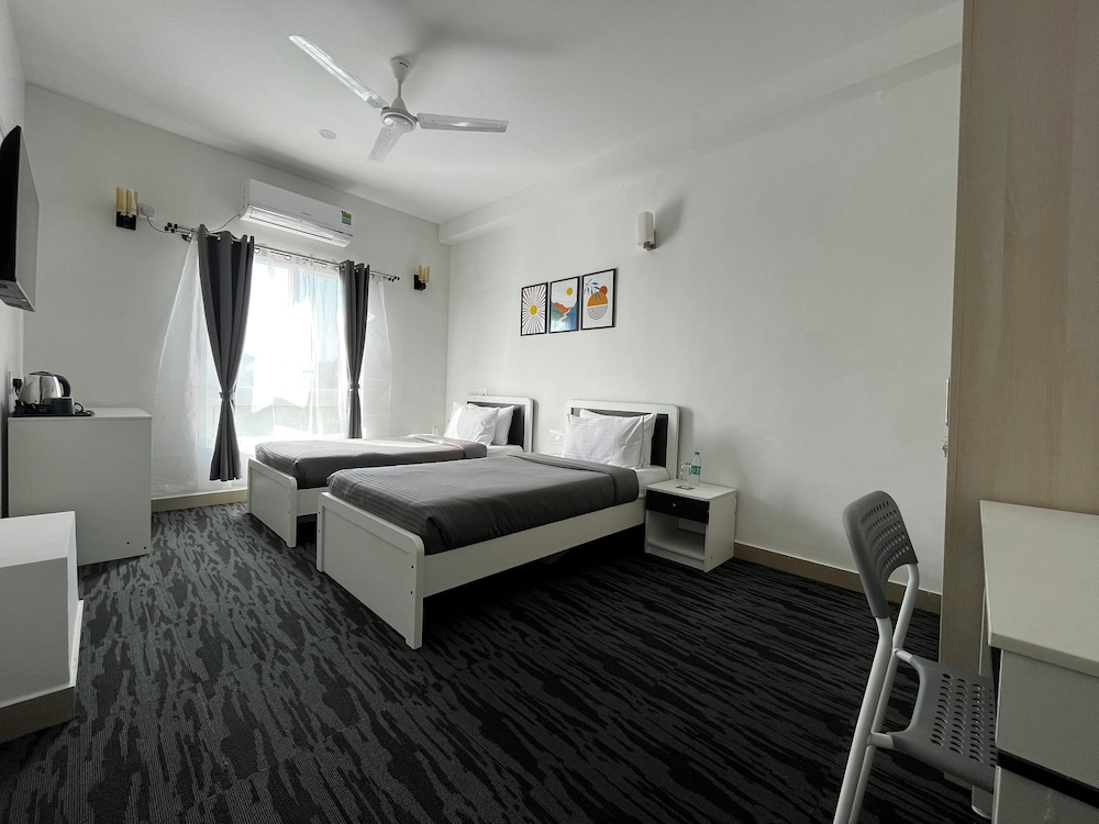 Standard Room - Photo 14