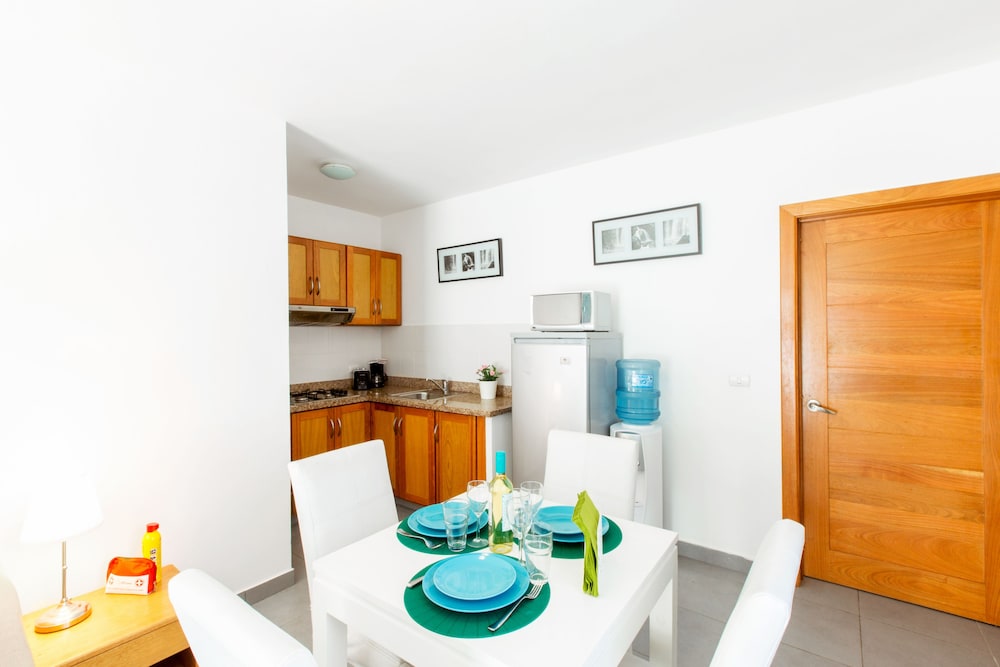 Deluxe Suite, 1 Bedroom, Garden View photo 2