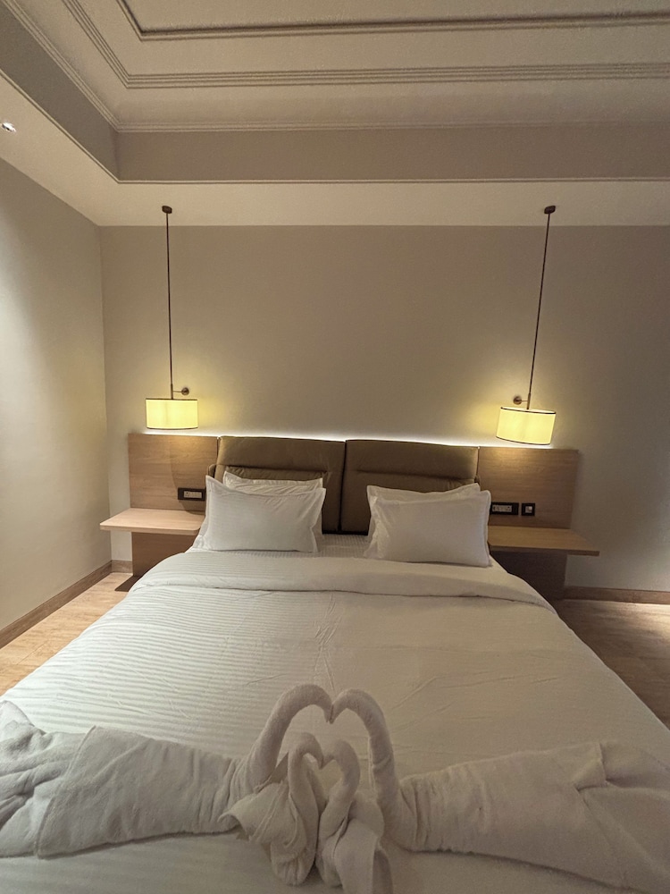 Deluxe Room photo 2