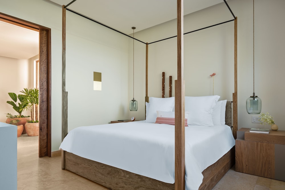 Suite, Ocean View (Rooftop) - Photo 2