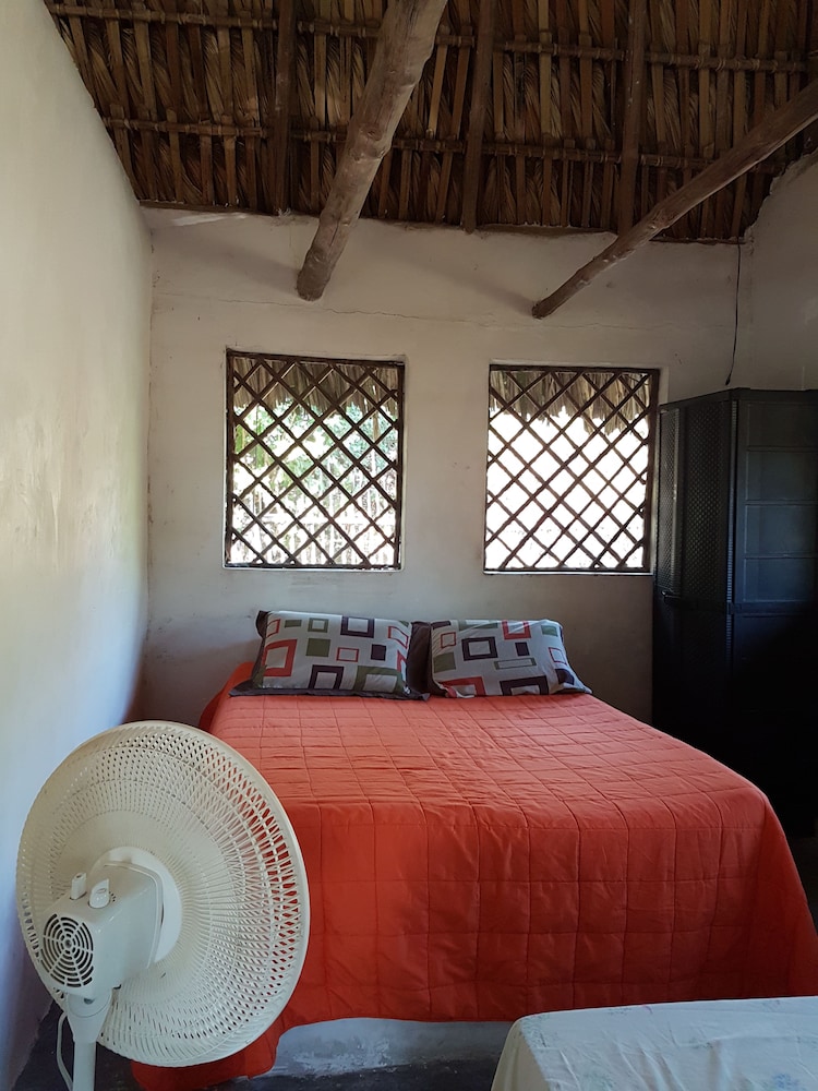 Basic Triple Room, Multiple Beds photo 1