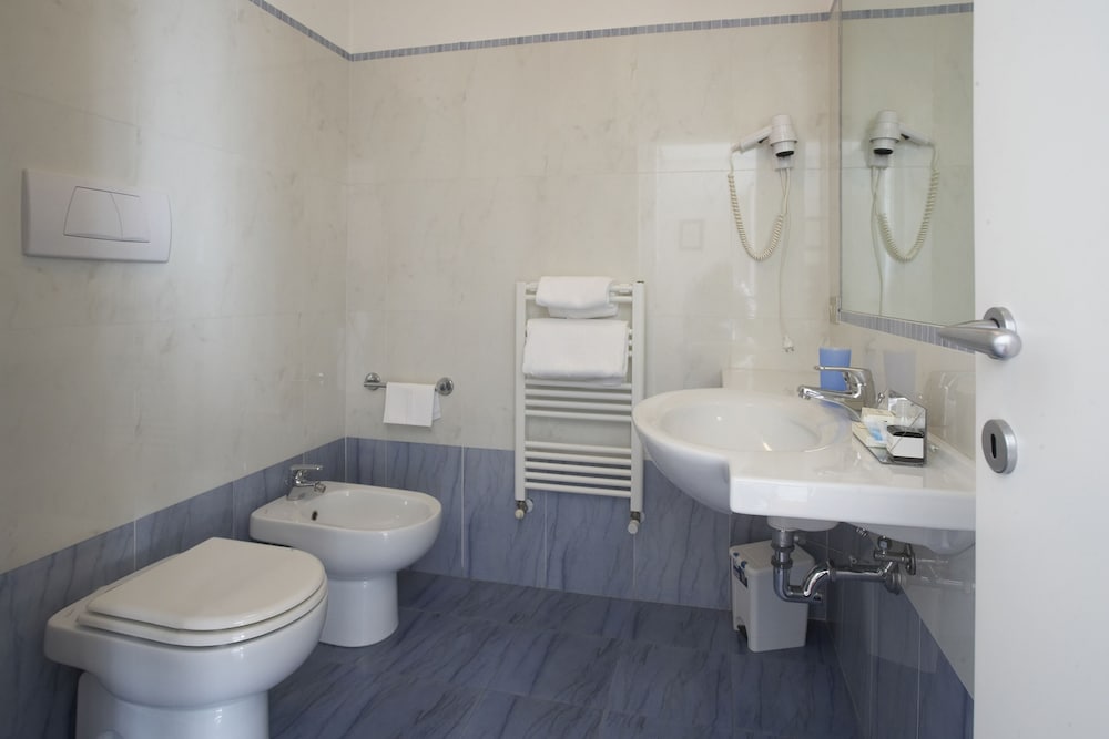 Standard Double or Twin Room photo 2