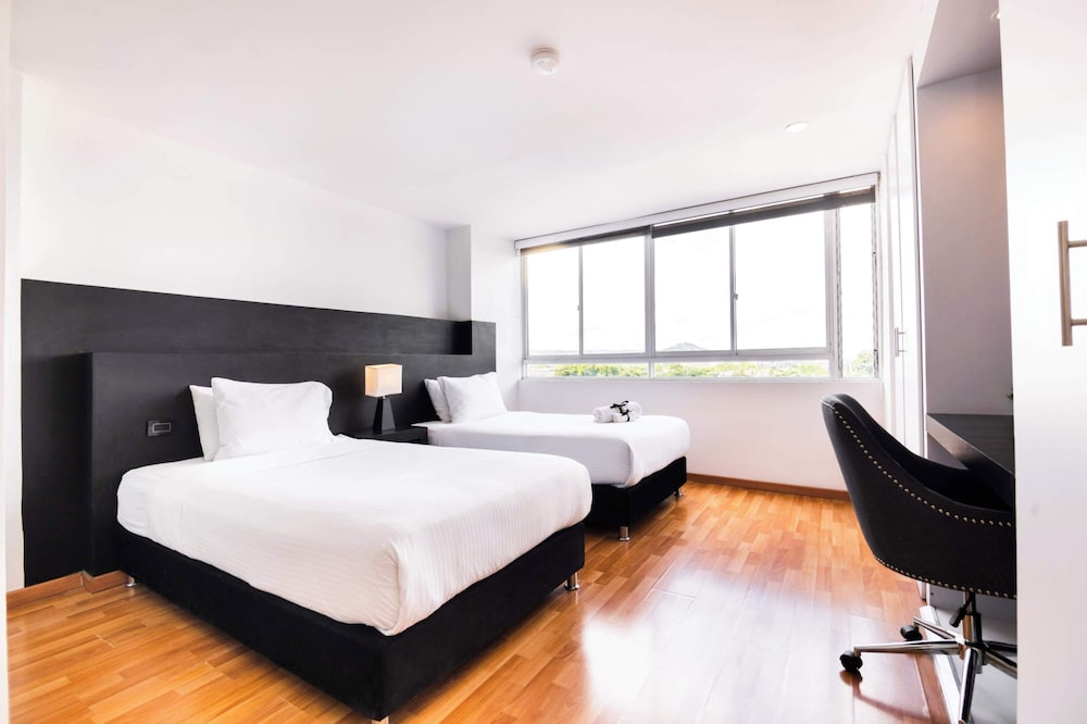 Superior Room photo 1