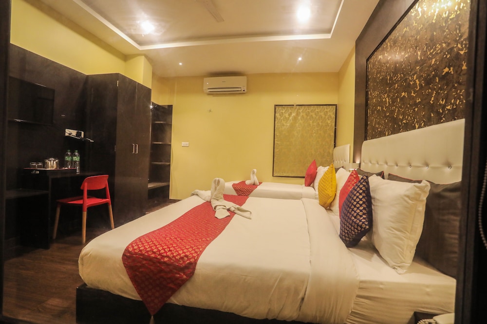 Classic Triple Room - Photo 6