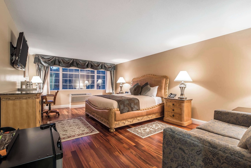 Room, 1 King Bed with Sofa bed, Non Smoking, River View photo 1