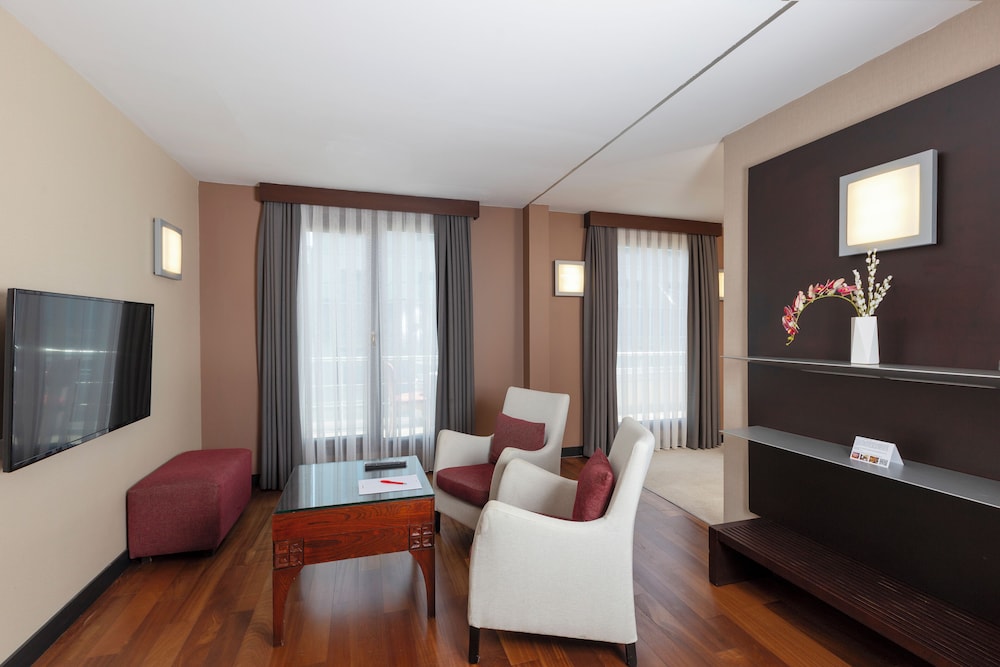 Suite photo 3