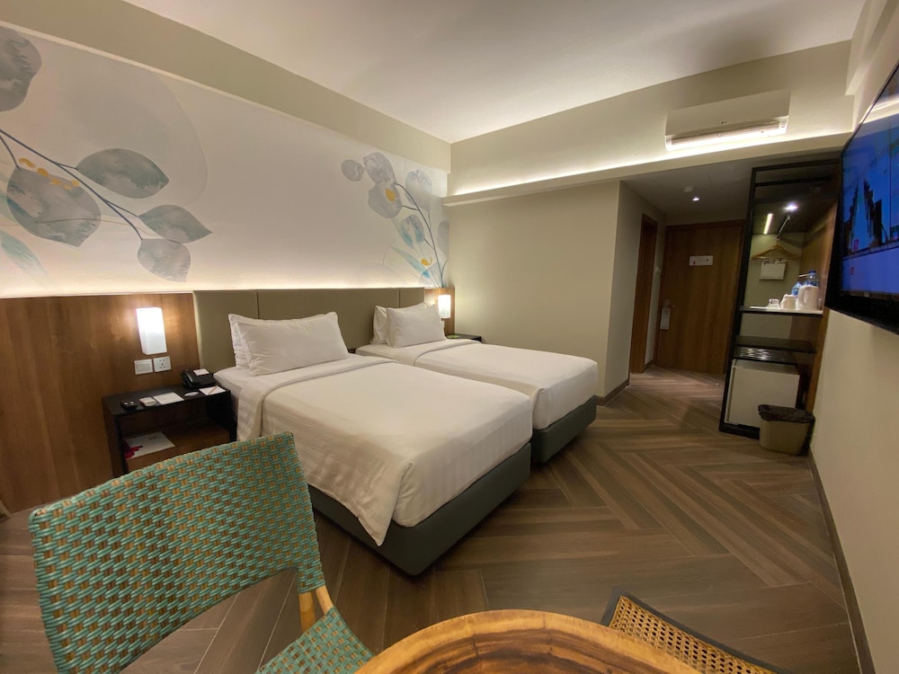 Resort Twin photo 3