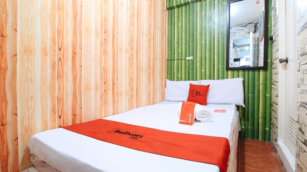 Standard Room - Photo 12
