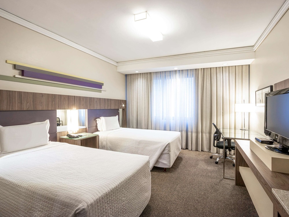 Superior Room, 2 Twin Beds - Photo 1
