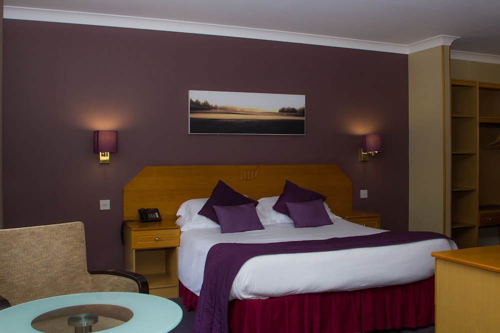 Standard Double Room photo 2