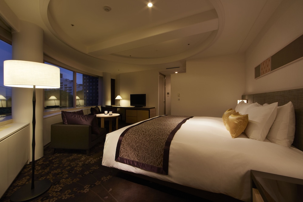Junior Suite King Room, Non Smoking