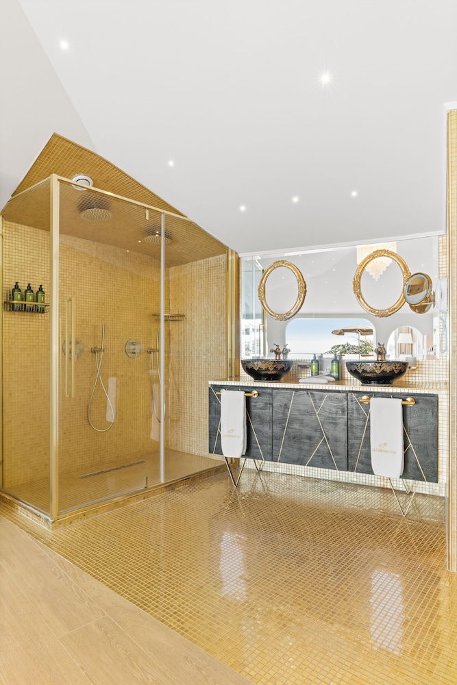 Premium Suite, 1 Bedroom, Sea View - Photo 11