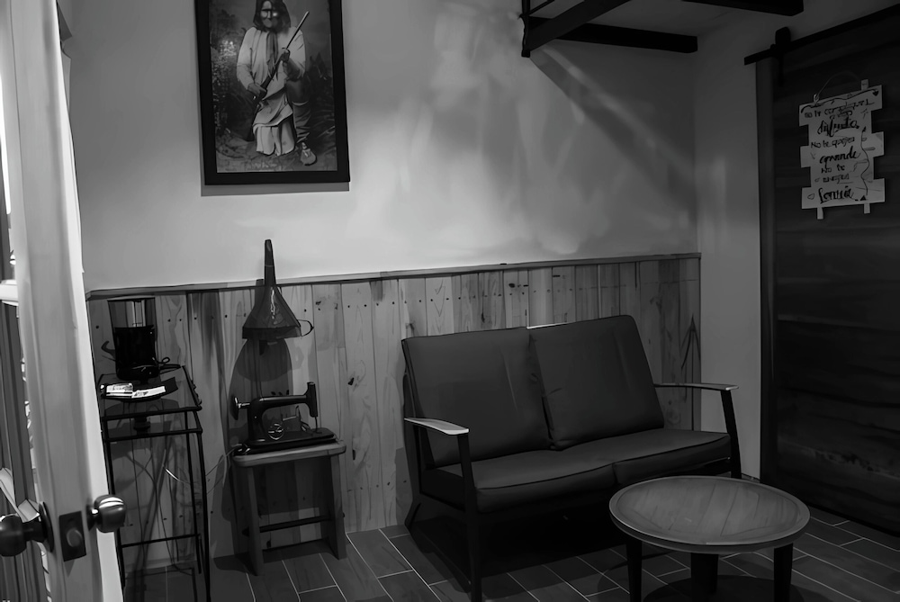 Gallery Cabin photo 3