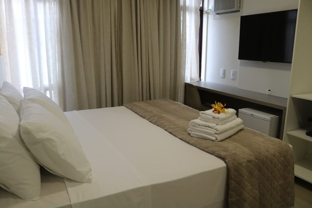 Basic Twin Room