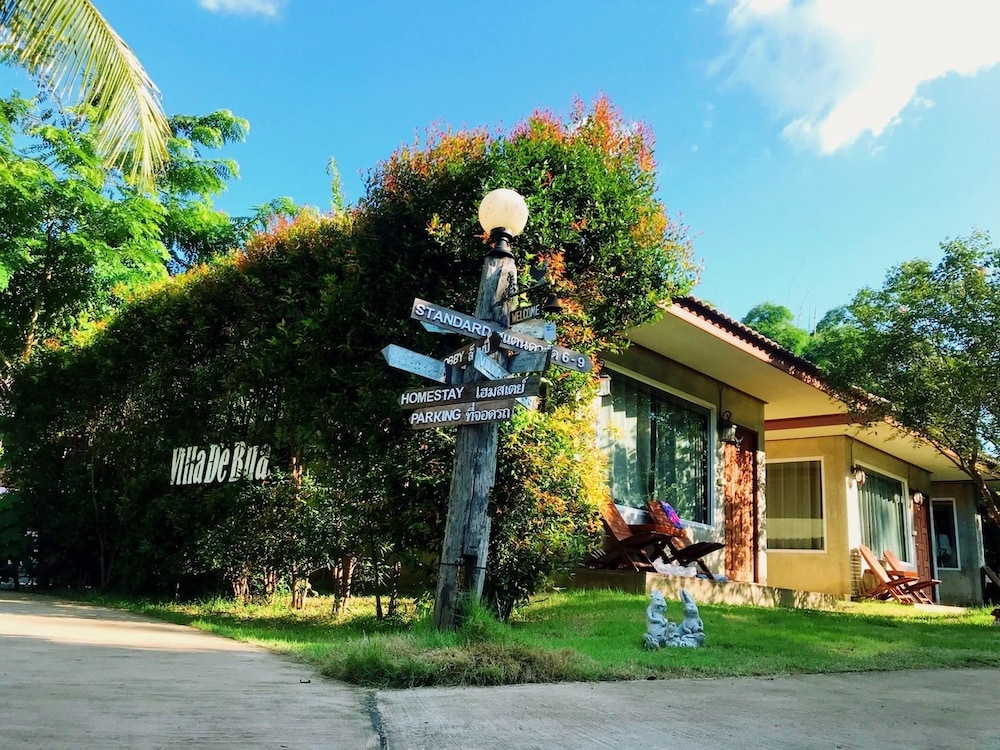 Villa, Garden View photo 2