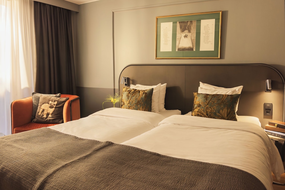 Classic Room - Photo 1