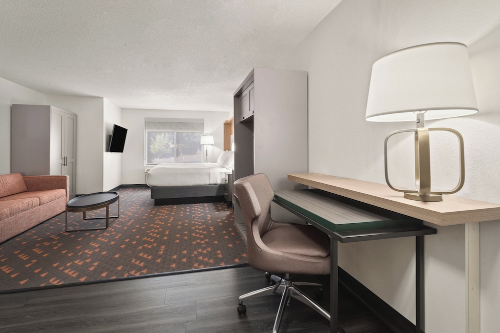 Premium Room, 1 King Bed, Accessible (Communications)