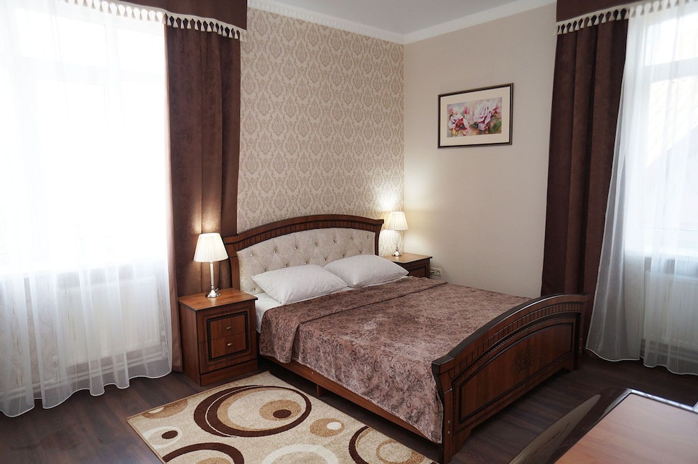 Comfort Double or Twin Room photo 1