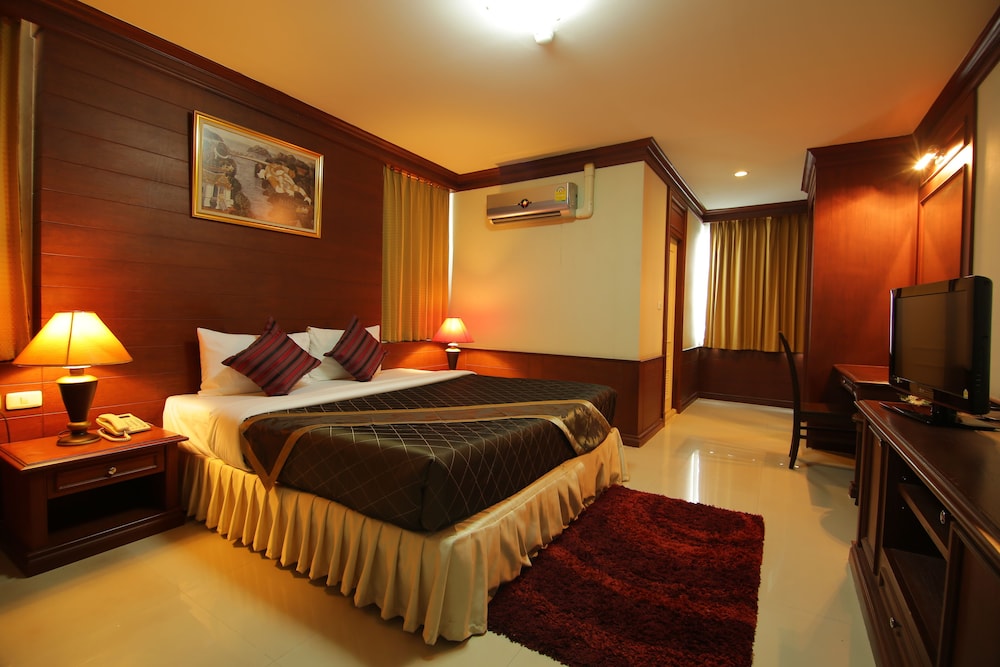 Suite photo 2