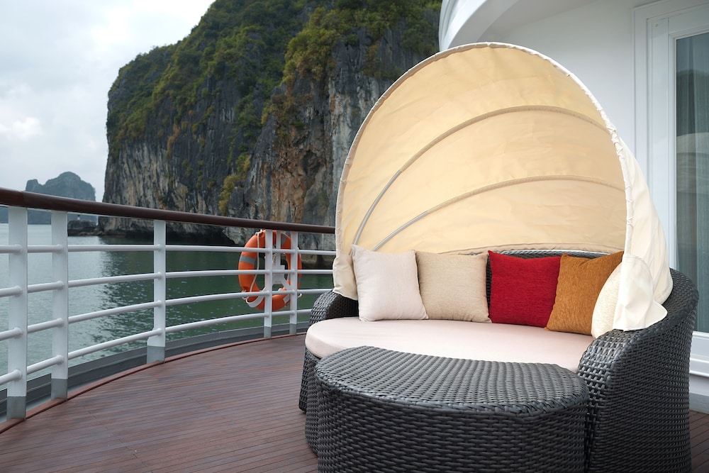 Captain View Suite, Terrace, Bay View, 2 Days 1 Night photo 2