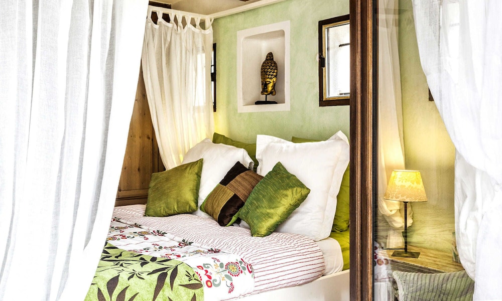 Double Room (Thulo Parsel) photo 2