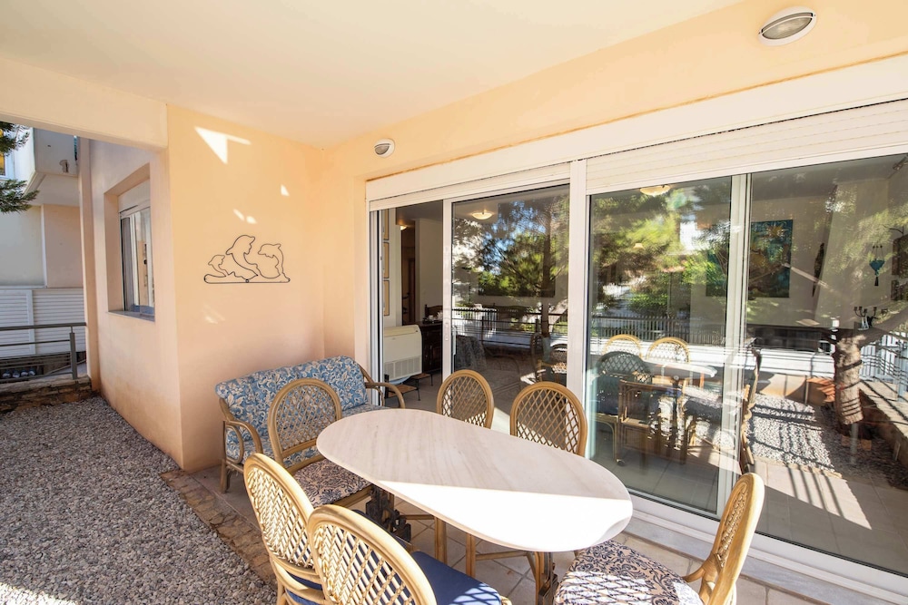 Seaside Retreat in Diminio, Billede 2