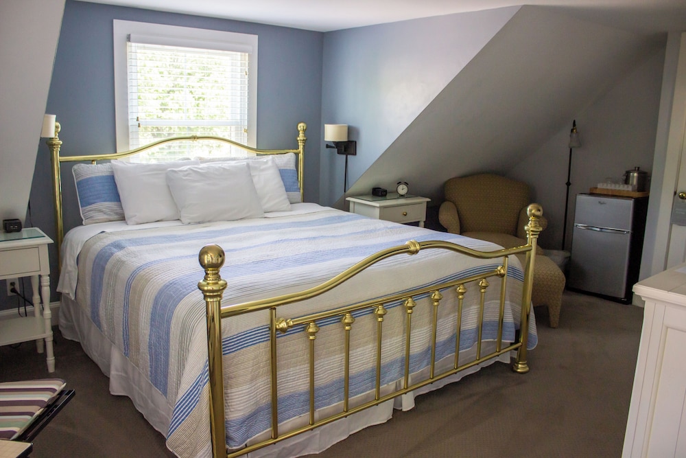 Traditional Room, 1 King Bed