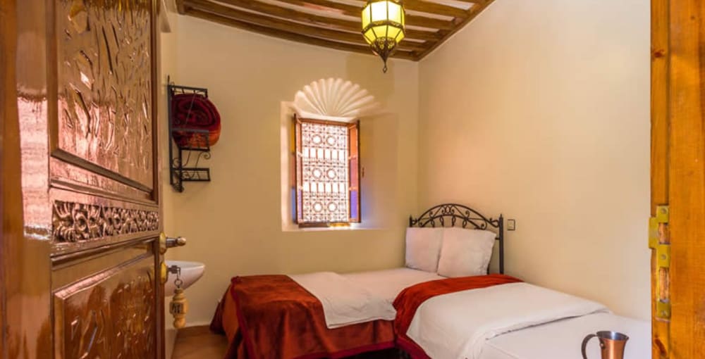 Standard Triple Room, Shared Bathroom