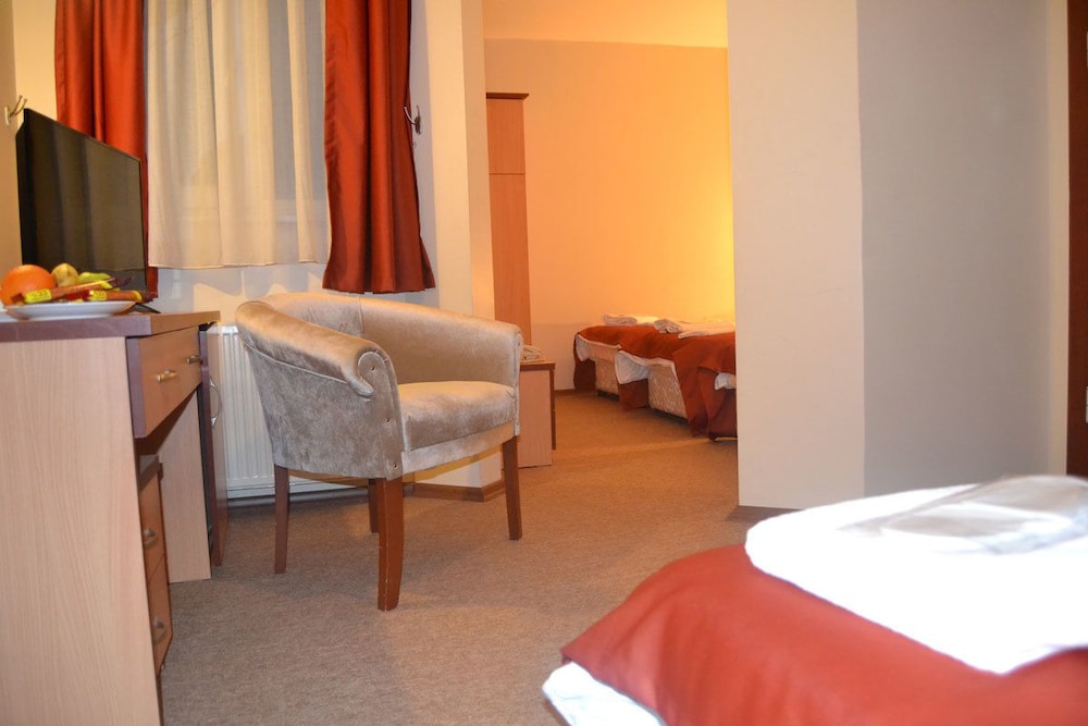 Standard Quadruple Room photo 1