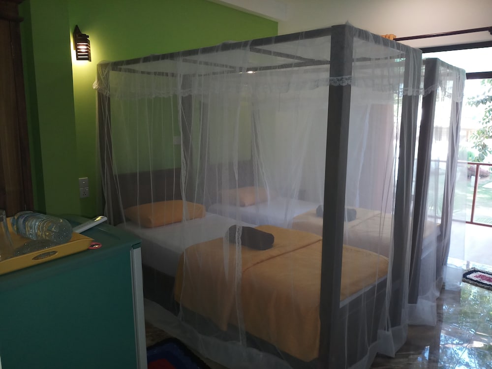 Standard Double or Twin Room photo 2