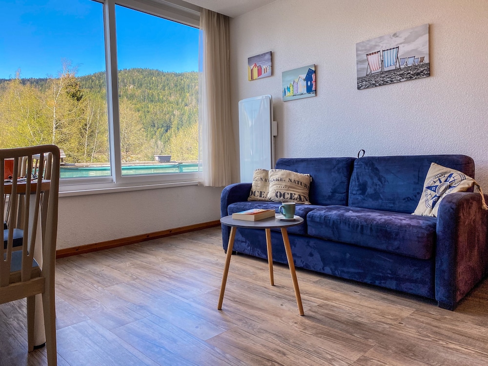Standard Apartment, 2 Bedrooms, Mountain View photo 1