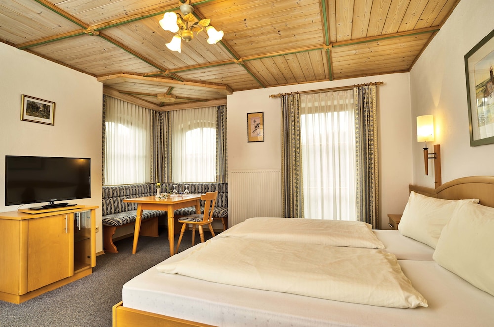 Comfort Double Room (Landhotel)