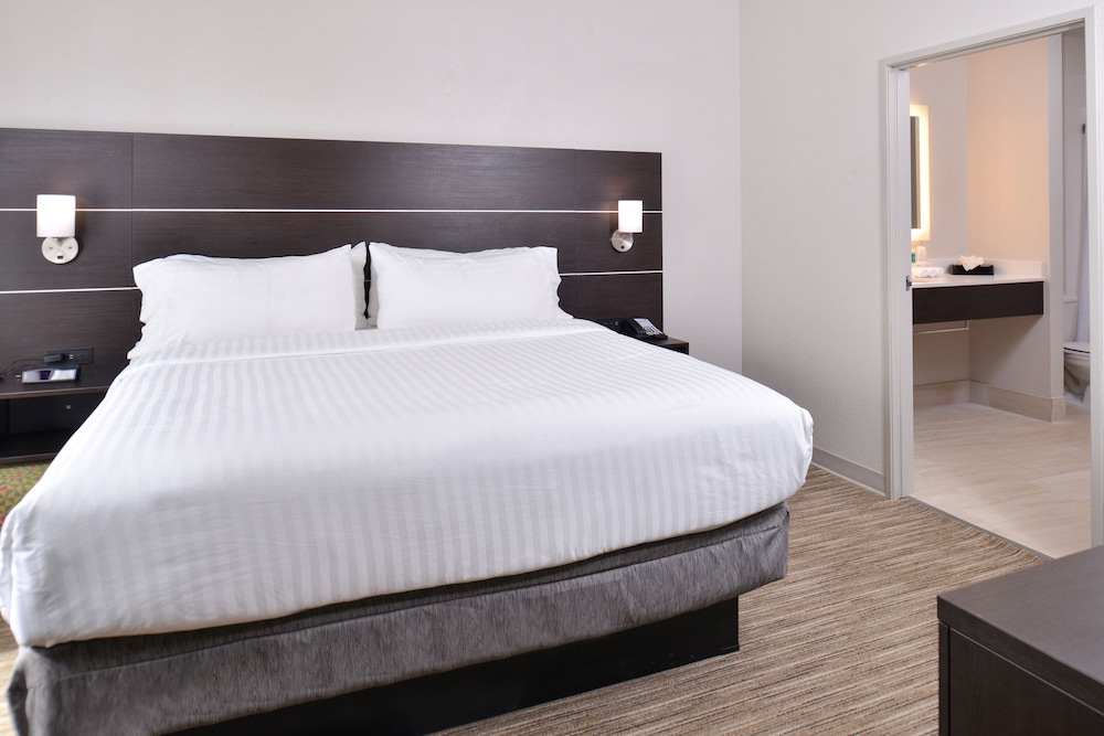 Standard Room, 1 King Bed, Accessible (Accessible Tub) - Photo 3
