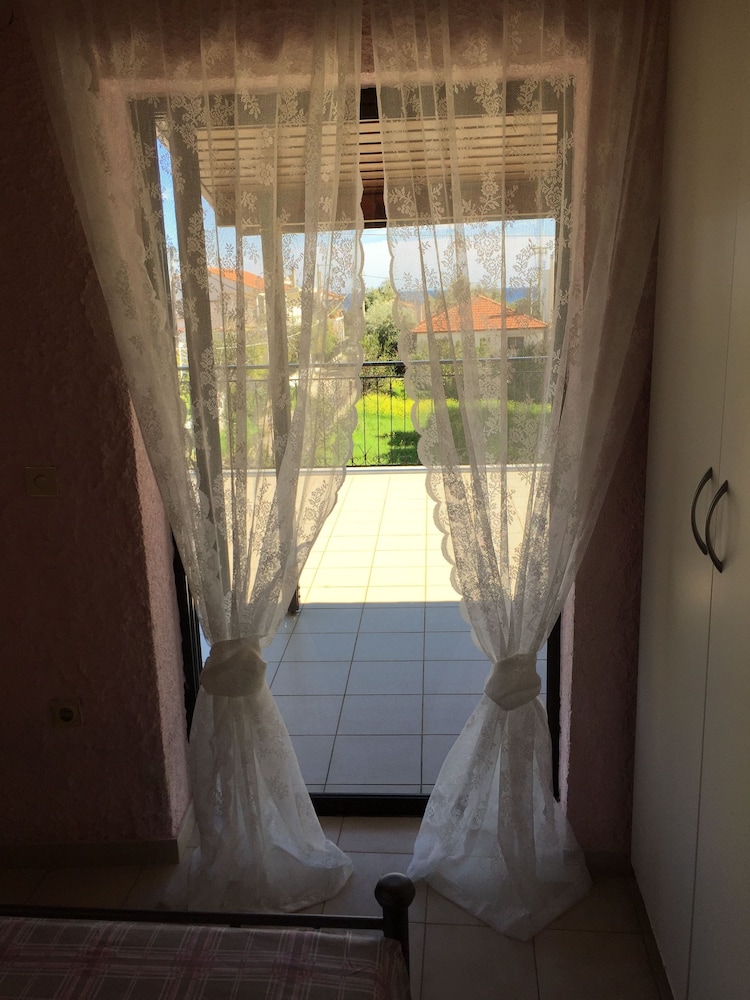 Comfort Apartment, Partial Sea View photo 2