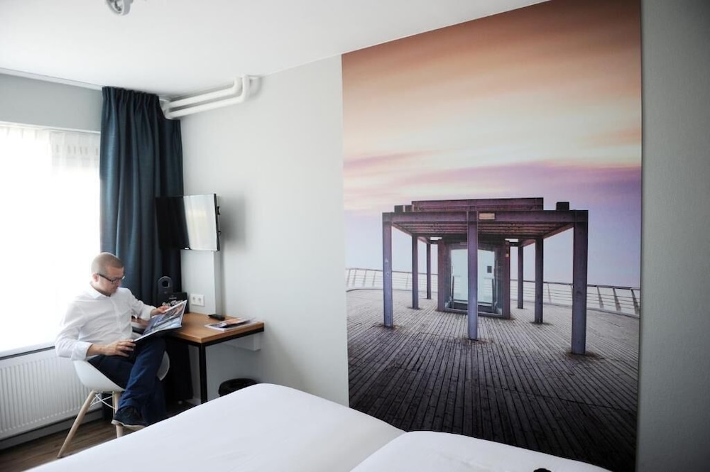 Twin Room, 2 Twin Beds, Balcony - Photo 3