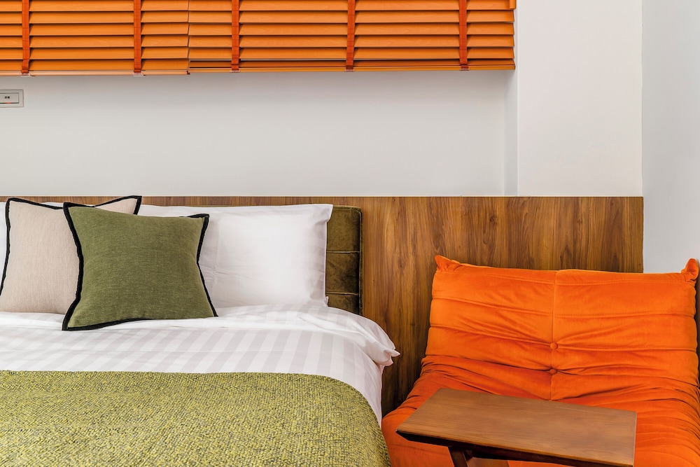 Superior Double Room - Photo 7